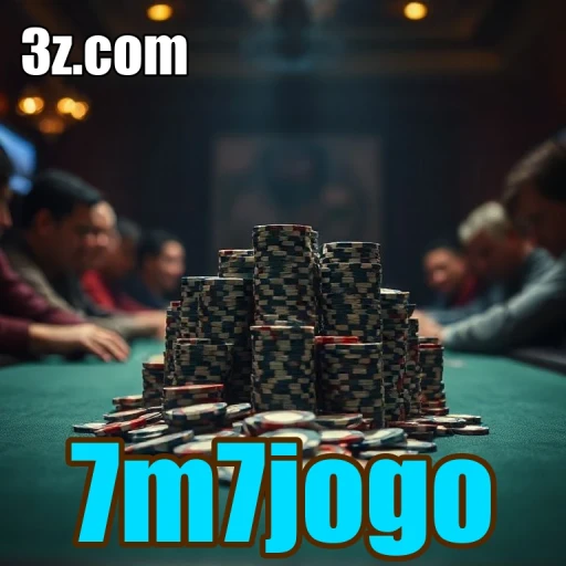 7m7jogo: Uma Nova Era no Aprendizado Educacional Digital