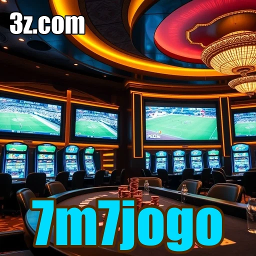 Harmonia & Jogos: A Música Transcendental do 7m7jogo