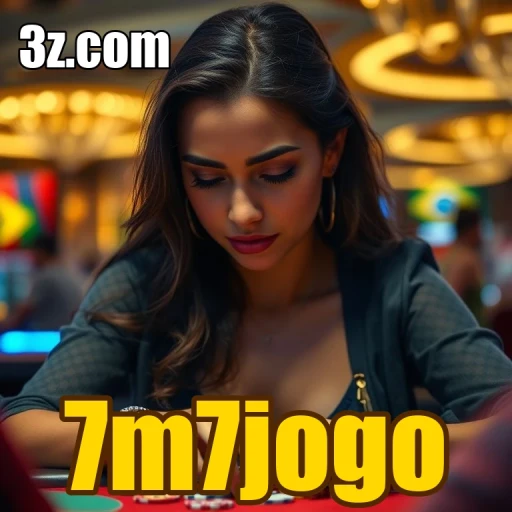 A Incrível Platform do 7m7jogo: Diversão Sem Limites