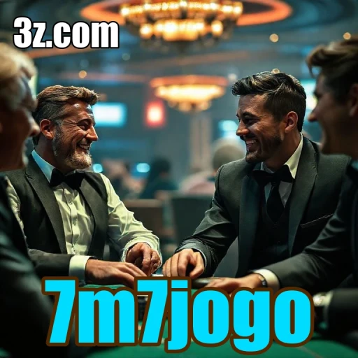 Esportes Incríveis e Interativos no 7m7jogo que Você Vai Amar