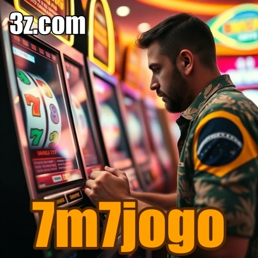 Jogo em Card: A Magia do 7m7jogo Revelada