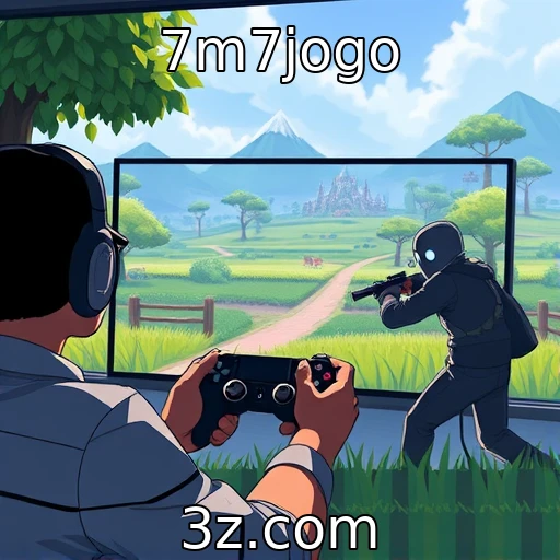 Adaptação dos jogos para plataformas de streaming