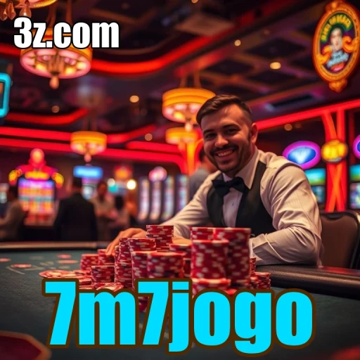 Noite de Horror no 7m7jogo: Um Mergulho na Escuridão